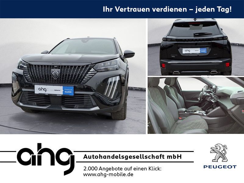 Image of Peugeot 2008