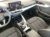 Audi A4 - Vorschau Bild 8