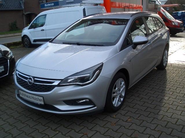 Opel Astra K Sports Tourer Edition Start/Stop