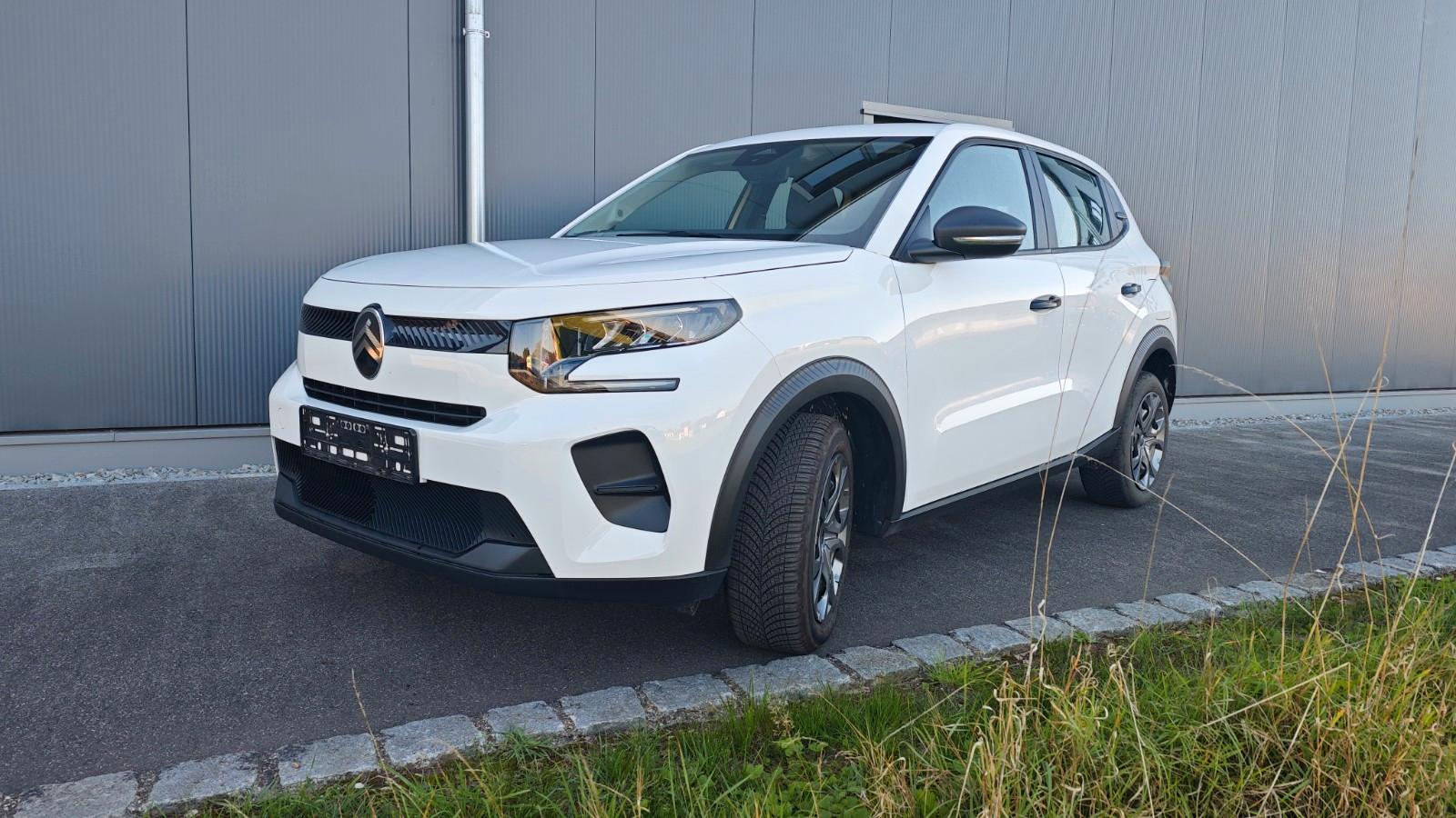 Citroën C3