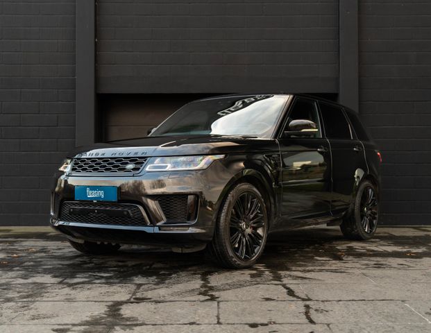 Land Rover Range Rover Sport Autobiography Dynamic*RSE