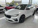 Skoda Scala 1.0TSI Monte Carlo Rückfahrkamera Climatro - Skoda: Monte Carlo