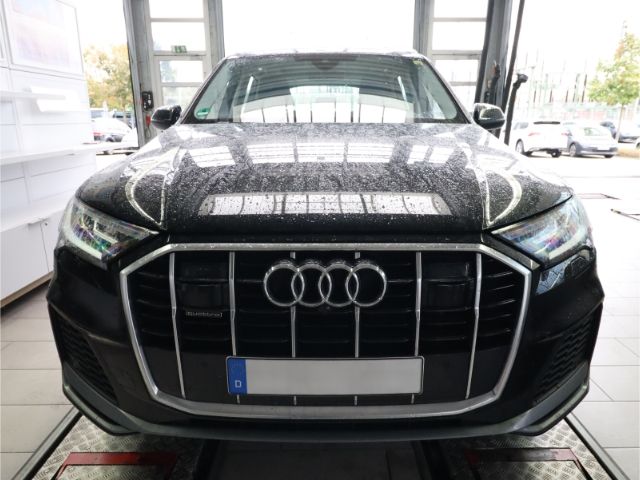 Audi Q7 55 TFSI e quattro S line tiptronic Pano+Phone