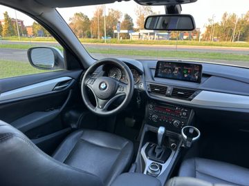 BMW X1 - 6