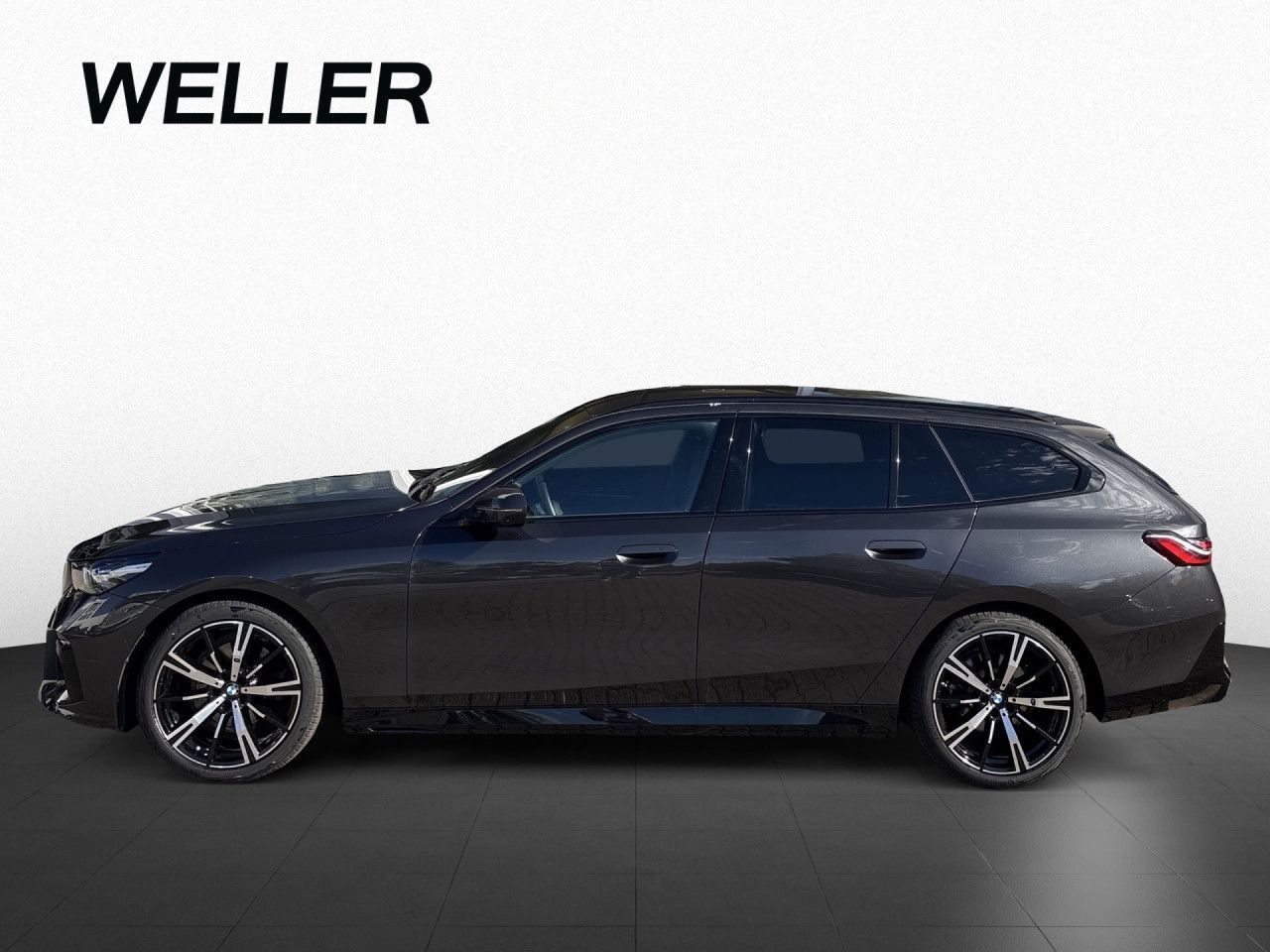 BMW 520 - Bild 9