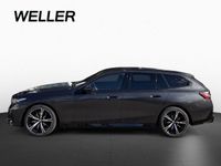BMW 520 - Vorschau Bild 9