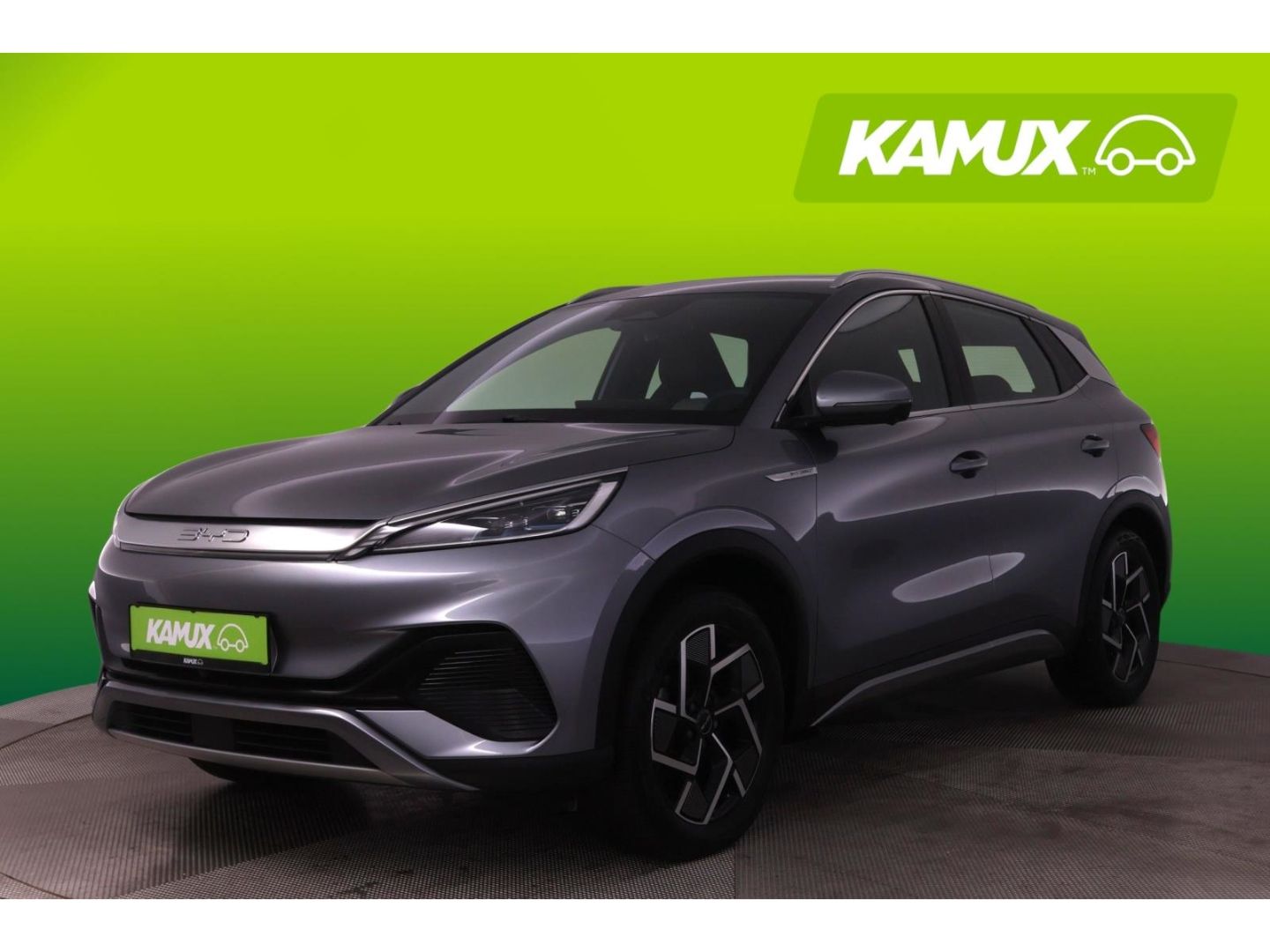 BYD ATTO 3