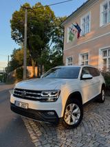 Volkswagen Atlas,  3.6 206kw, 4 motion, A/T, 78000km - Volkswagen: Atlas