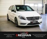 Mercedes-Benz B 200 Edition PANO KAMERA BI-XENON NIGHT 18z. - Mercedes-Benz B 200 in Hamm