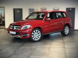 Mercedes-Benz GLK 200 CDI *Bi-Xenon*MB-Scheckheft*Unfallfrei* - Mercedes-Benz GLK 200 Gebrauchtwagen