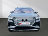 Audi Q4 e-tron 55 quattro MMI MatrixLED Memory Sitzh. - Audi Q4 e-tron 55 Gebrauchtwagen