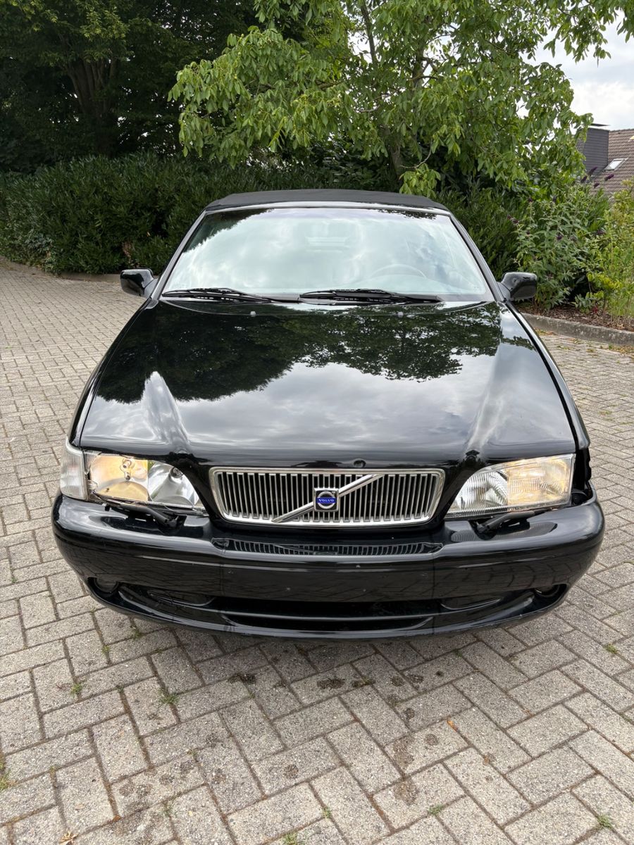 Foto 11 von VOLVO C70