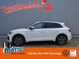 Audi Q5 45 TFSI 265 PS quattro S-tr. VOLL S line LUFT - Audi Q5: Ps