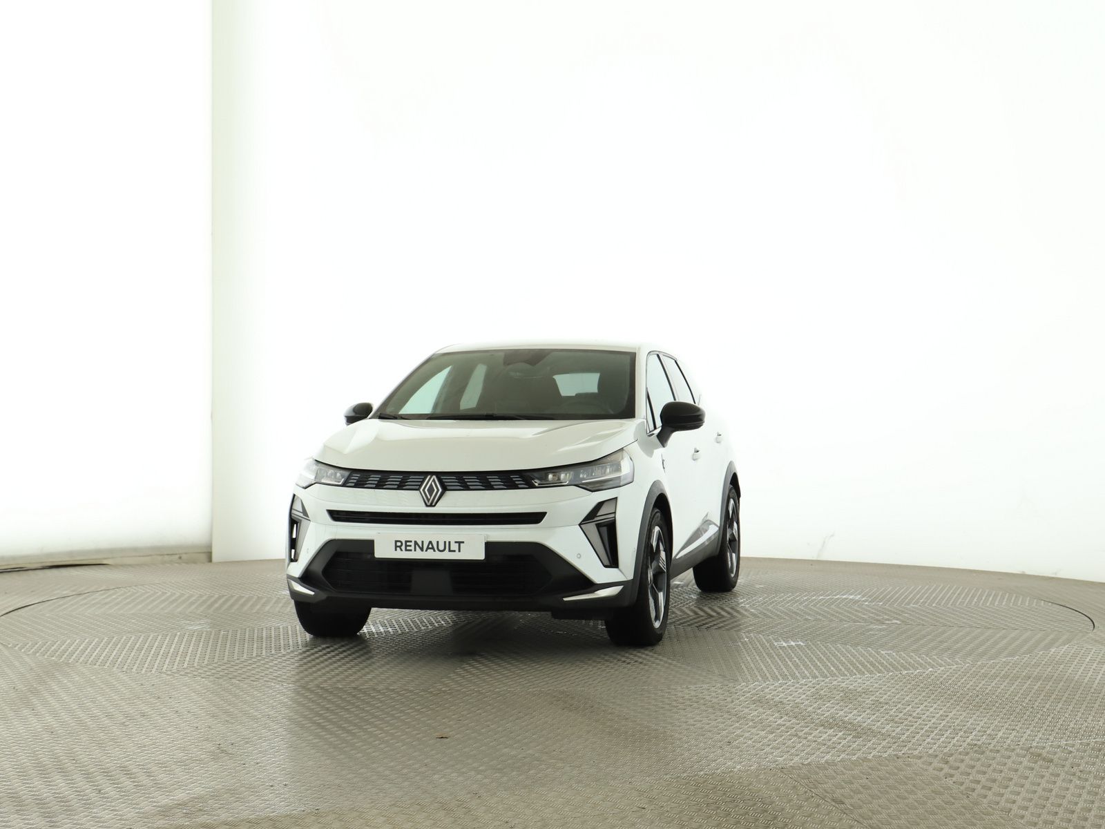 Renault Symbioz 1.6 E-TECH Full Hybrid 145 Techno SHZ PD