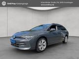 Volkswagen Golf VIII Variant Style 1,5 l eTSI DSG AHK LED - Volkswagen Golf: Vi Style