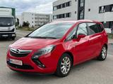 Opel Zafira Tourer Active 2.0 CDTi Automatik Navi - Opel Zafira Tourer: Active