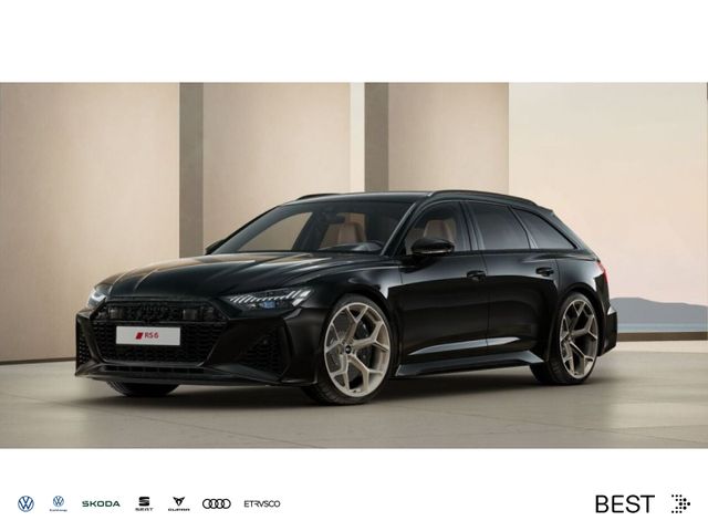 Audi RS 6 Avant performance 463(630) kW( PS) tiptroni