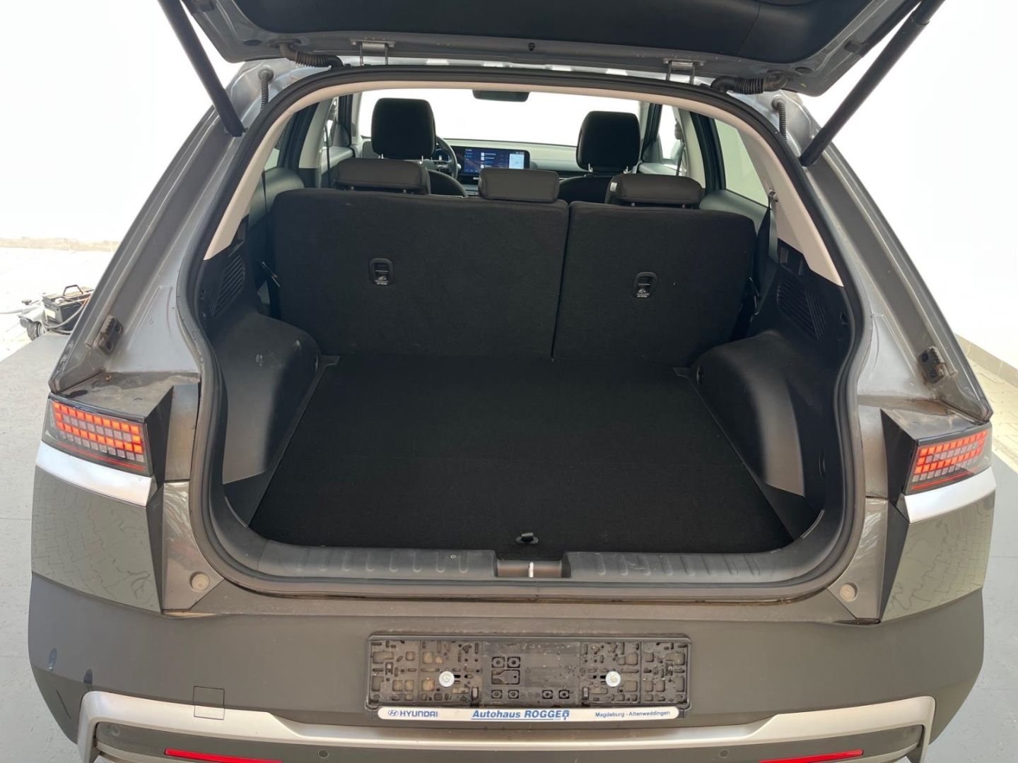 Hyundai IONIQ 5 – Bild 12