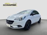 Opel Corsa Color Edition, Klimaaut. PDC, SHZ, Lnkr.HZ - Opel Corsa: Weiß, Color Edition