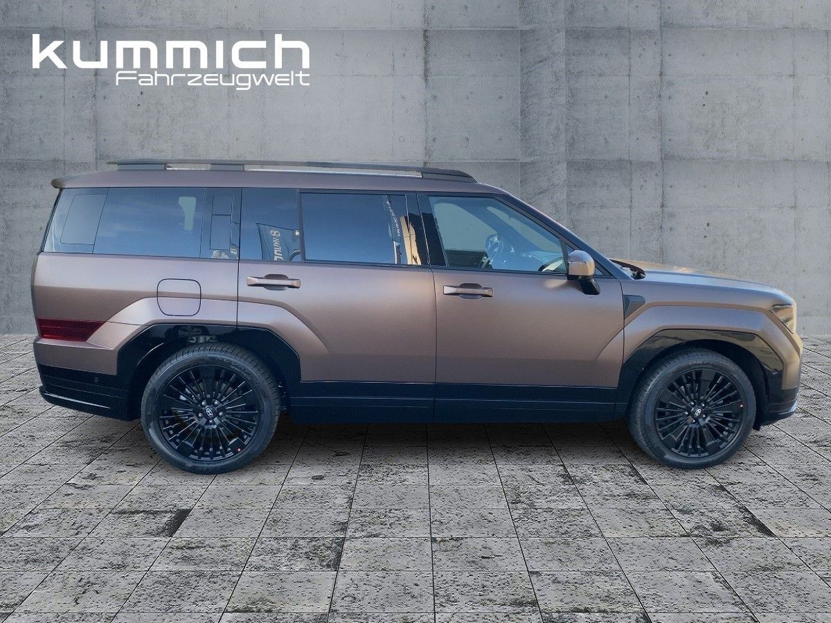 Hyundai SANTA FE - Bild 2