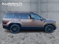 Hyundai SANTA FE - Vorschau Bild 2