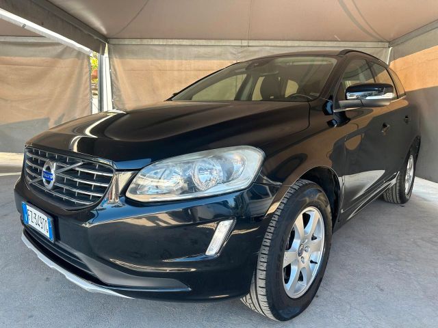 Volvo XC 60 XC60 D5 AWD Summum