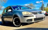 Volkswagen VW Golf 5 1.4 Benzin (75 PS)  2004  136.... - Volkswagen Golf: 75ps