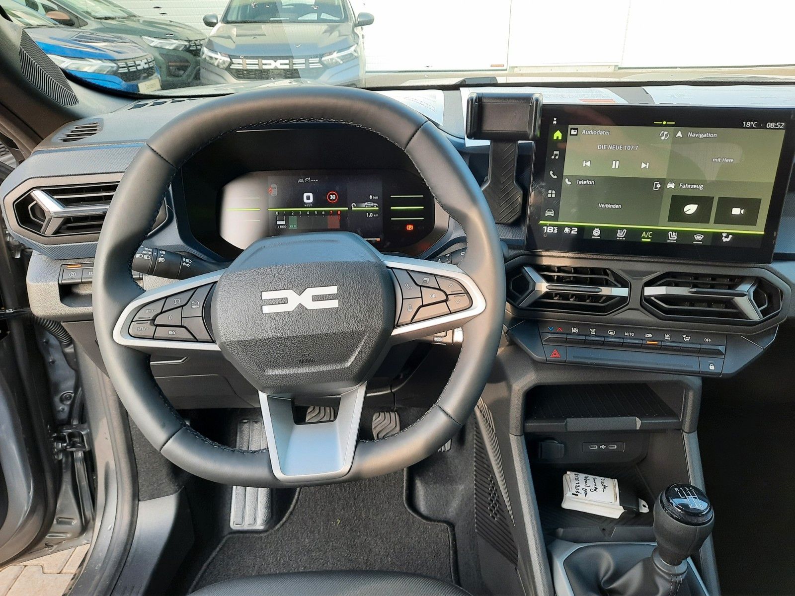 Dacia Duster - Bild 11