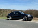 BMW 123d Coupé -BMW | 123d | 204 PS | 8-fach Bereift - BMW 123 aus 2007