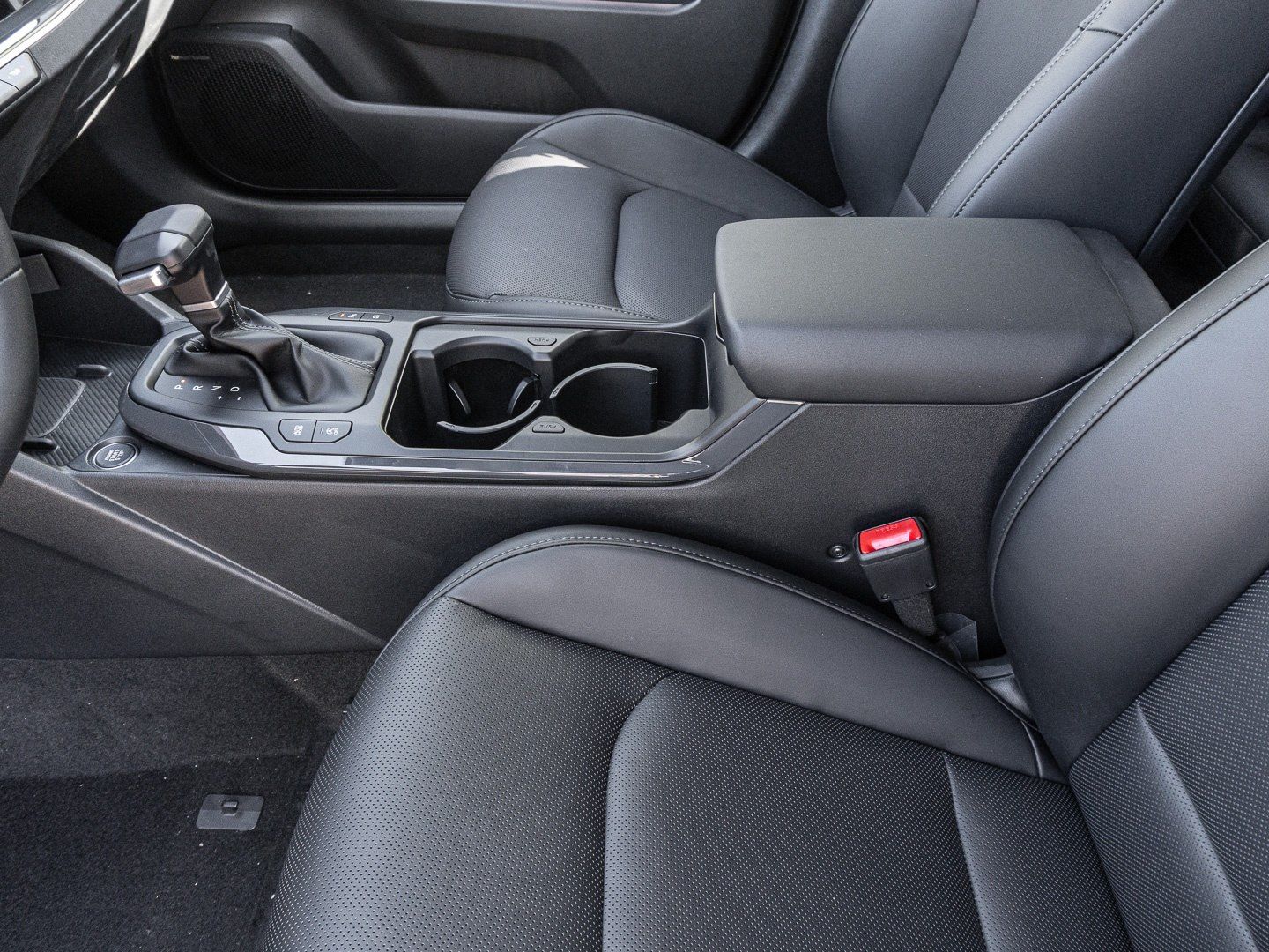 Kia K4 - Bild 12