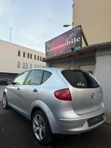 Seat Altea Rebel - Seat Altea: Rebel