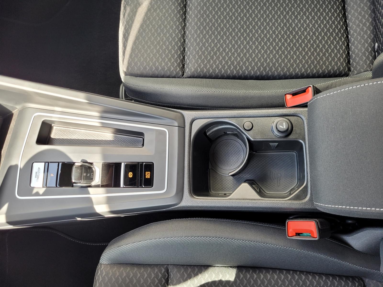 Volkswagen Golf Life 2.0 TDI DSG, миниатюра 20