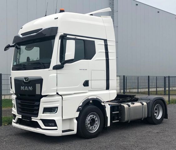 MAN TGX 18.510 LL SA*Luft-Luft*ACC*NAVI*Sound