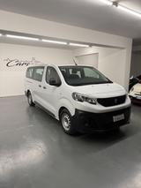 Peugeot Expert BlueHDi 140 S&S PL-SL-TN-DC Mobil - Peugeot Expert aus 2022