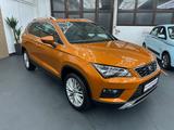 Seat Ateca Xcellence 1.4TSI**59tkm**Automatik - Seat Ateca: 1 4
