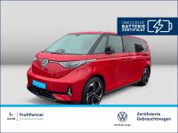 Volkswagen ID. Buzz - Vorschau Bild 1