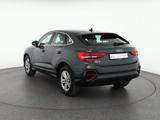 Audi Q3 Sportback 35 TFSI s-tronic LED Tempomat AHK - Audi Q3 Tageszulassungen