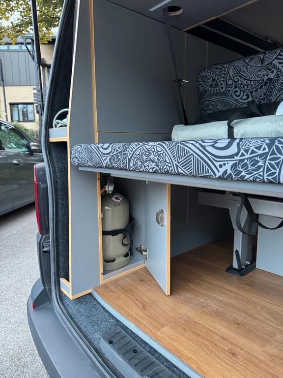 Volkswagen T6 andere