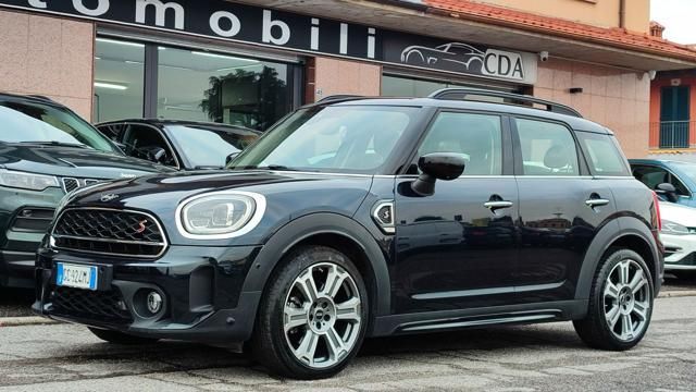MINI MINI Countryman 2.0 Cooper SD Hype Countryman Au