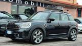 MINI Countryman 2.0 Cooper SD Hype Countryman Au - MINI Cooper SD Countryman: Limousine