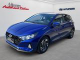 Hyundai i20 1.0 T-GDI EDITION 30 - Hyundai i20: Edition 30