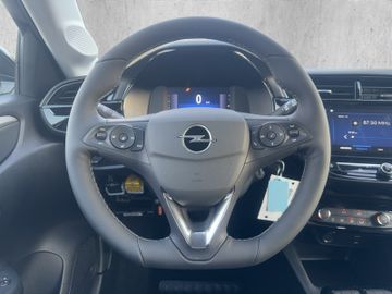 Opel Corsa F 1.2 Turbo SHZ*LHZ*AWR