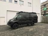 Iveco Daily 4x4 Mostvanted  - Allradantrieb Daily