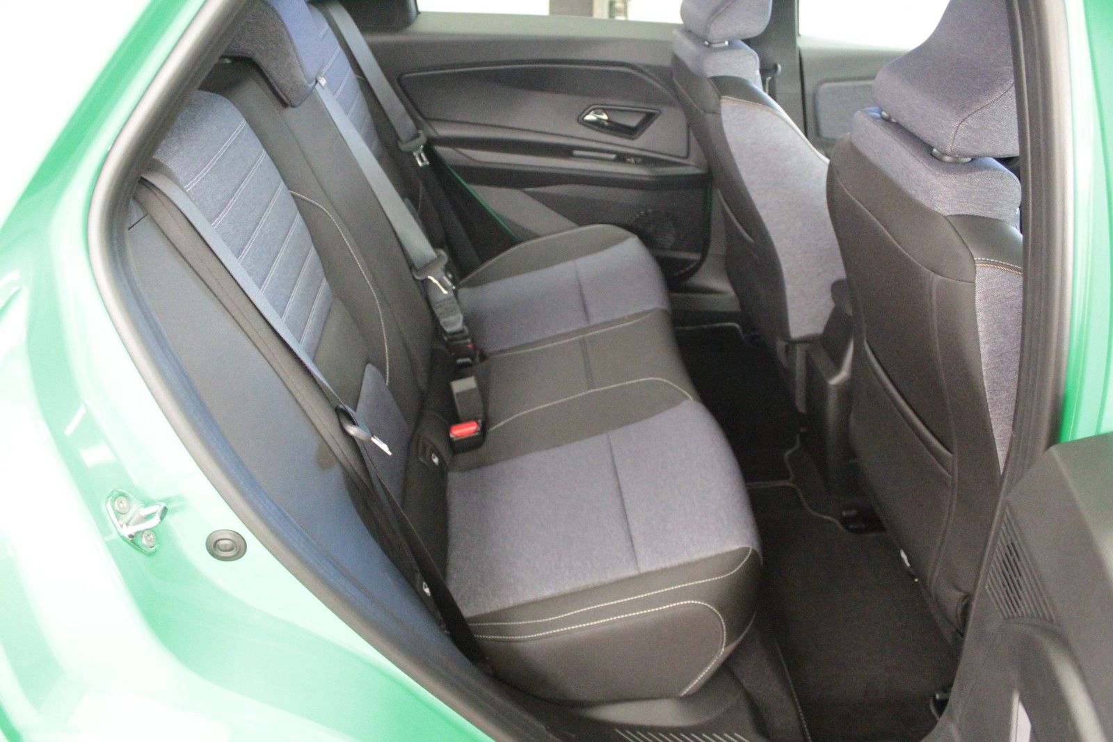Fahrzeugabbildung Renault R 5 150 Comfort Range *Winter-Komfort-Paket*