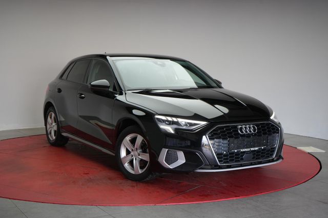 Audi A3 35 TFSI Sportback S tronic Advanced CarPlay/T