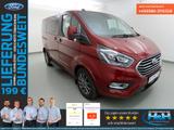Ford Tourneo Custom 2.0 Aut L1 Titanium X iACC+AHK