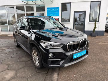 BMW X1 - 8