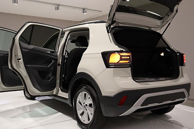 T-Cross Life 1.5 TSI 110kW DSG ACC Navi KAMERA L