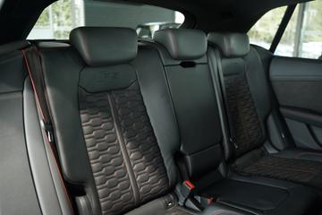 2021 AUDI RSQ8 — миниатюра 23