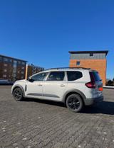 Dacia Jogger TCe 110 Extreme+ 5-Sitzer Extreme+ - graue Dacia Jogger